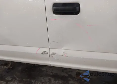 2019 Ford F-250 Xlt из США, поврежденный, VIN 1FT7W2B66KED43282